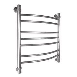 Полотенцесушитель водяной Energy Prestige 600x500